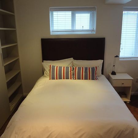 Designer Studio Camps Bay Kapstadt Zimmer foto