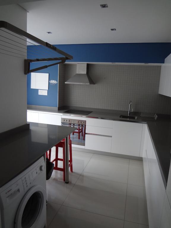 Designer Studio Camps Bay Kapstadt Zimmer foto